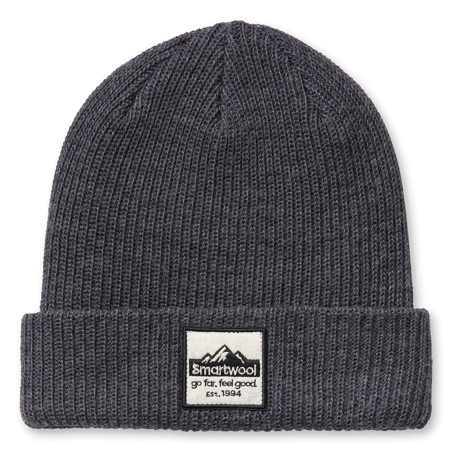 Smartwool Patch Beanie (assorted colors)