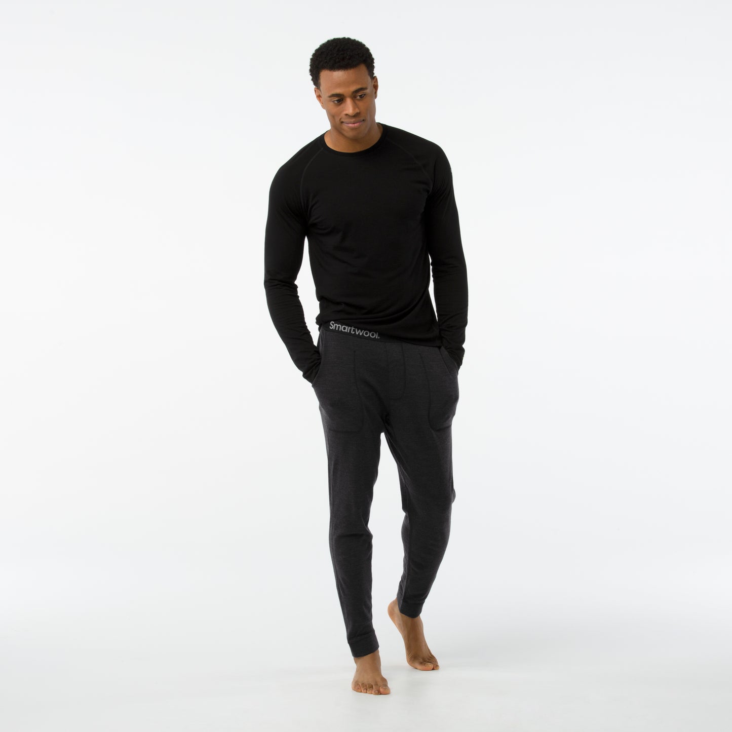 Men's Merino 250 Joggers LAST ONE XXL