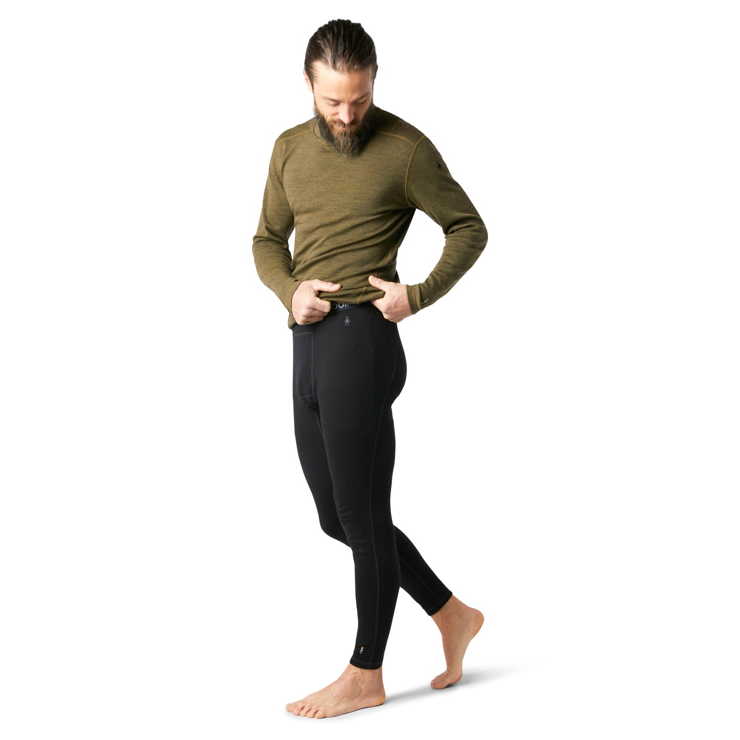 Baselayer Pants - Men's