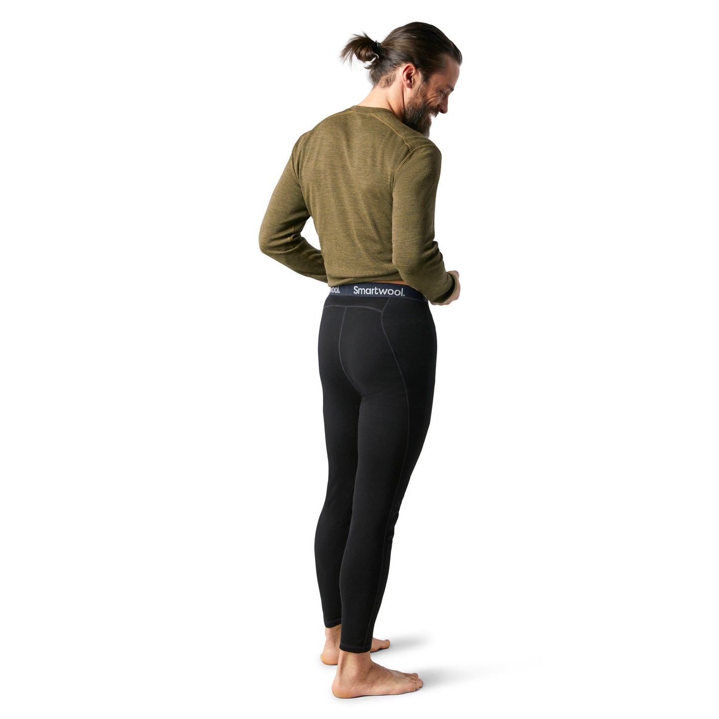 Baselayer Pants - Men's