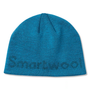 Smartwool Lid Logo Beanie - Capri