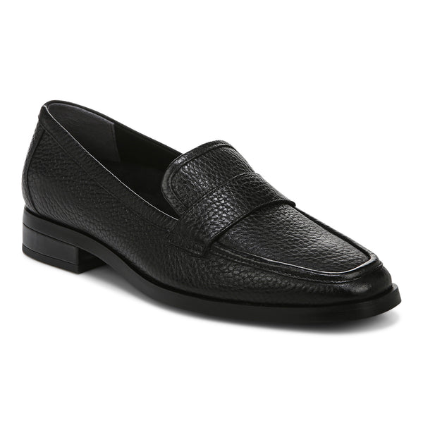 Sellah Loafer - Black