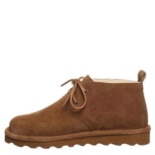 Skye - Hickory LAST ONE SIZE 10