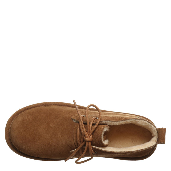 Skye - Hickory LAST ONE SIZE 10