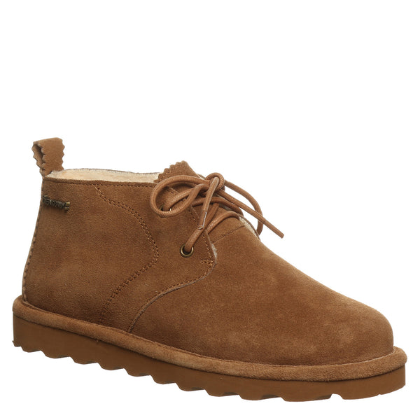 Skye - Hickory LAST ONE SIZE 10