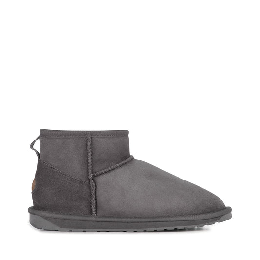 Stinger Micro - Charcoal LAST ONE SIZE 6