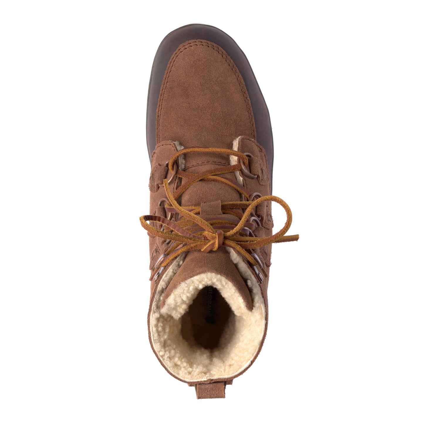 Lined Mesa Winter Boot - Mens