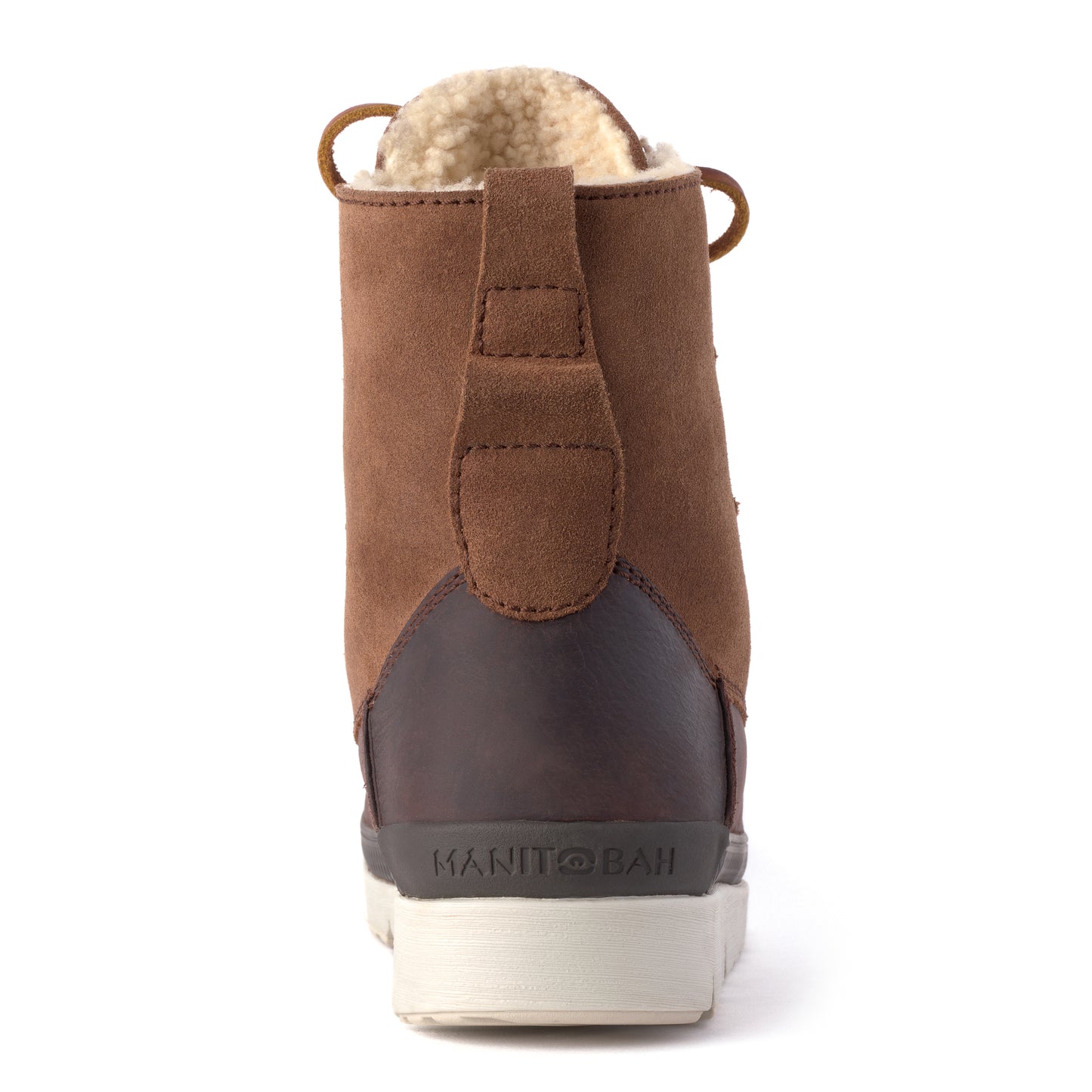 Lined Mesa Winter Boot - Mens