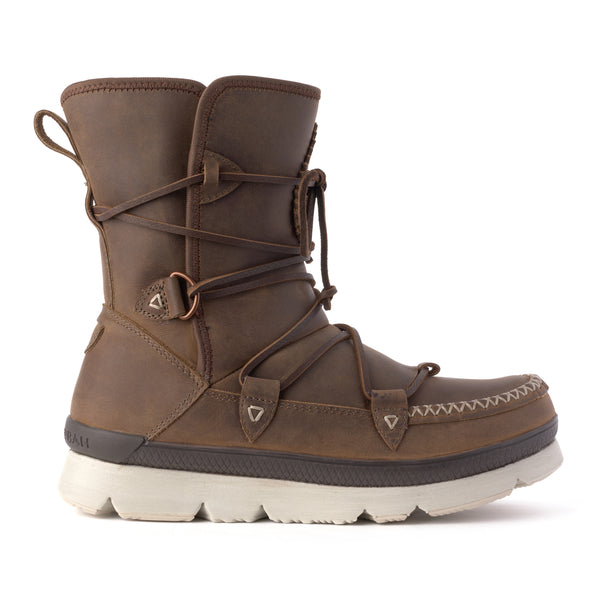 Pacific Half Winter Boot - Fossil