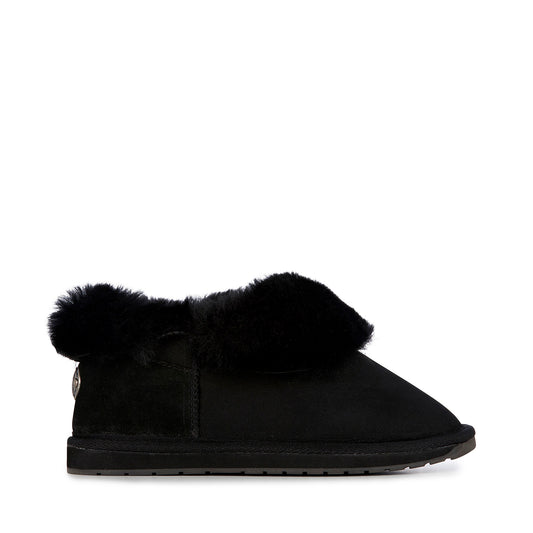 Platinum Mintaro - Black LAST ONE SIZE 9