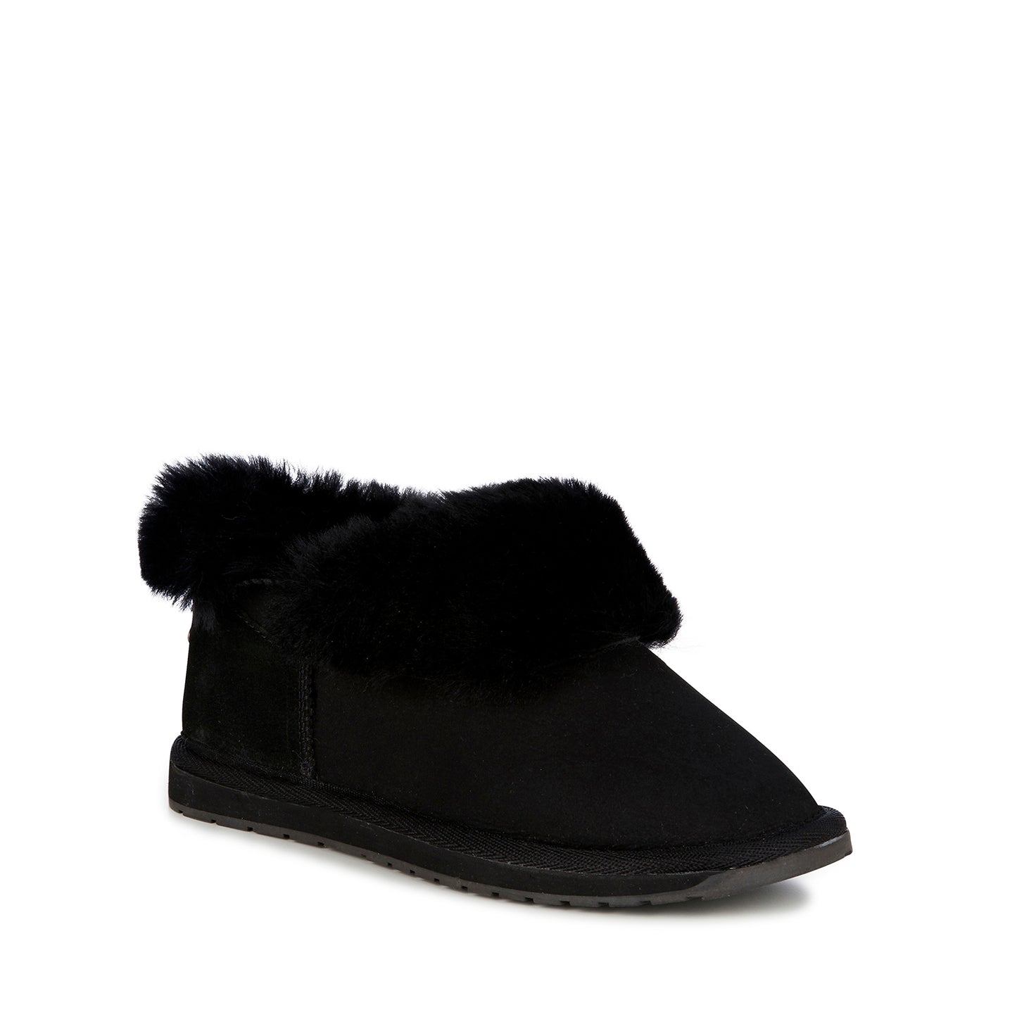 Platinum Mintaro - Black LAST ONE SIZE 9