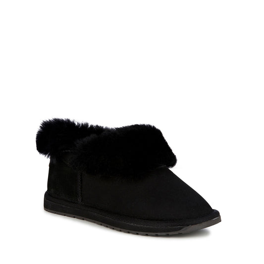 Platinum Mintaro - Black LAST ONE SIZE 9