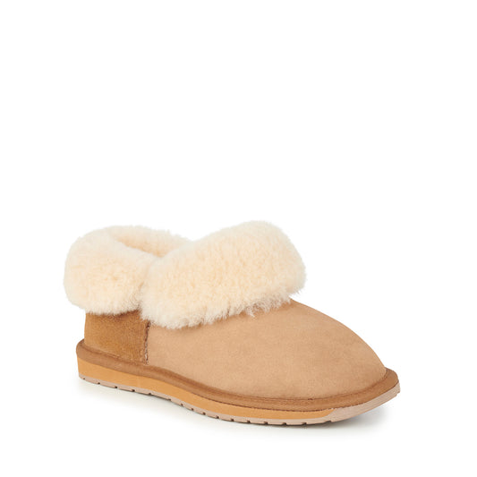 Platinum Mintaro - Chestnut