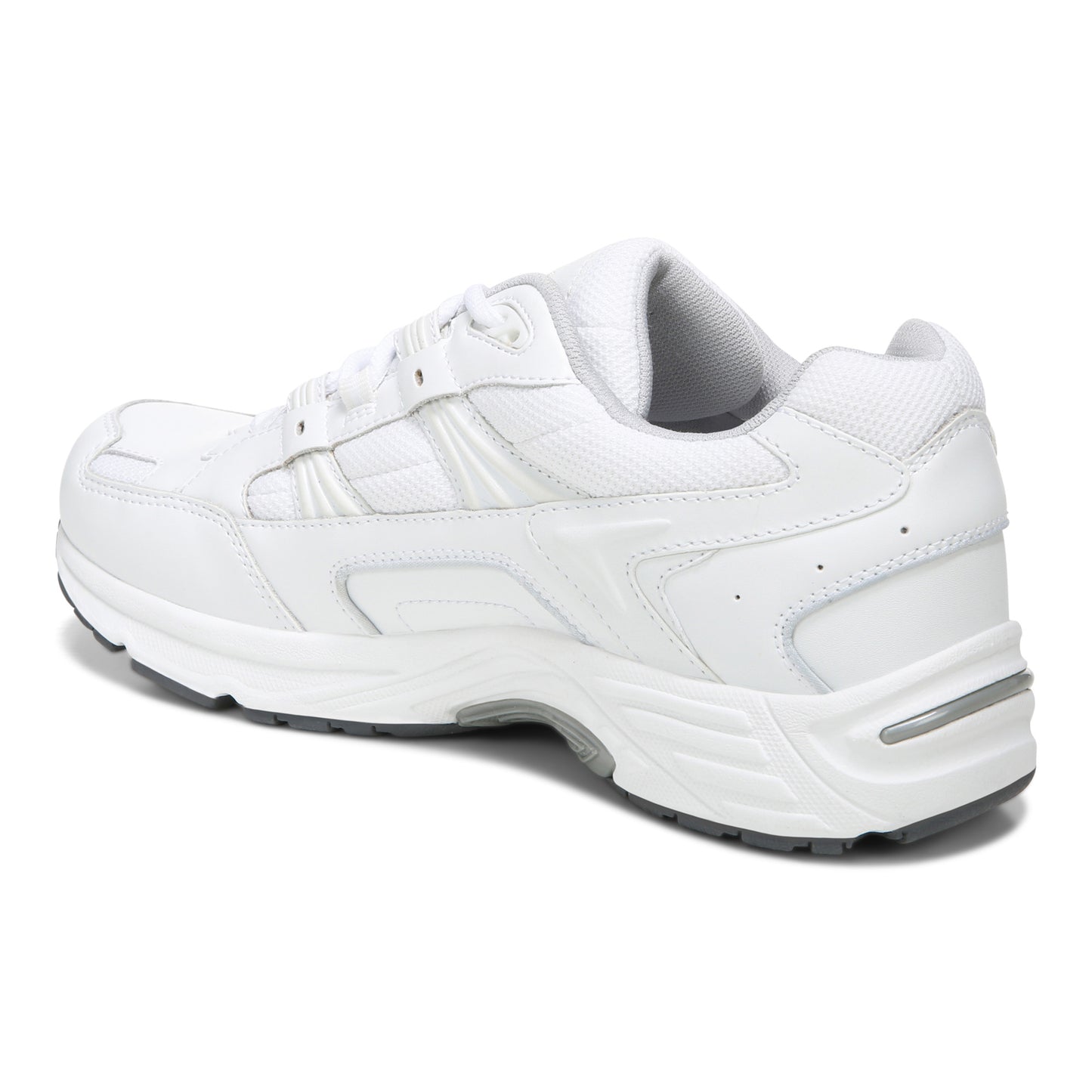 Classic Walker - White LAST ONE SIZE 11