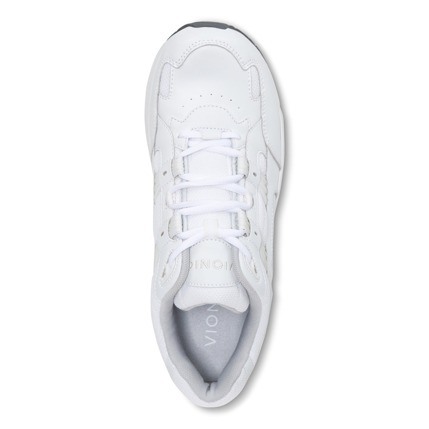 Classic Walker - White LAST ONE SIZE 11