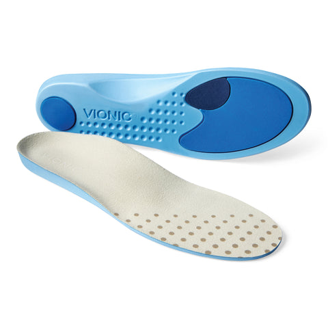 Women's Relief Insole