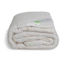 Wool Duvet