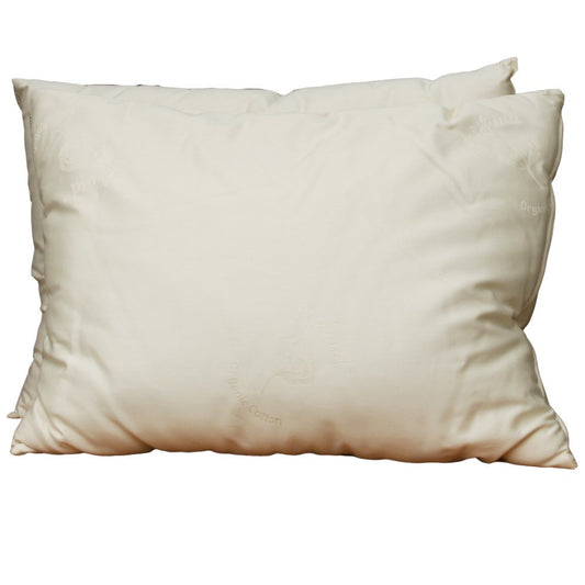 Wool Pillows