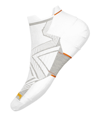 Women's Run Targeted Cushion Low Ankle Socks