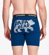 Papa Bear Boxers