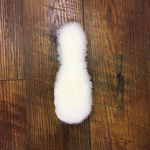 Sheepskin Insoles