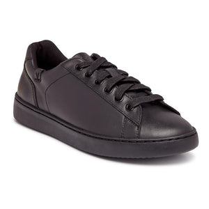 Mable Pro Casual Sneaker - Black LAST ONE SIZE 11