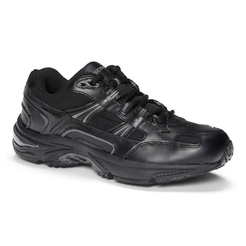 Men's Classic Walker - Black