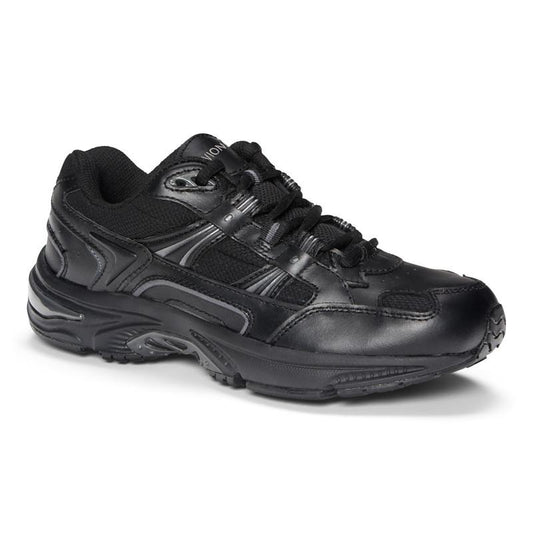 Men's Classic Walker - Black