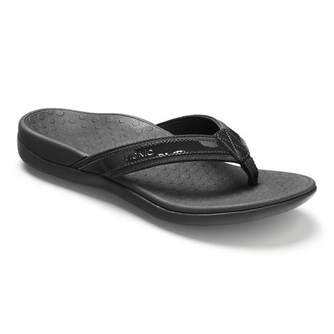Tide II Sandals - Black