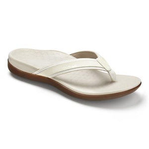 Tide II Sandals - White