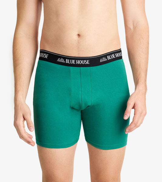 Talk Dirty To Me Boxer Brief