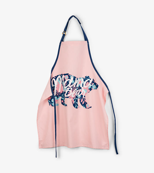 Mama Bear Apron